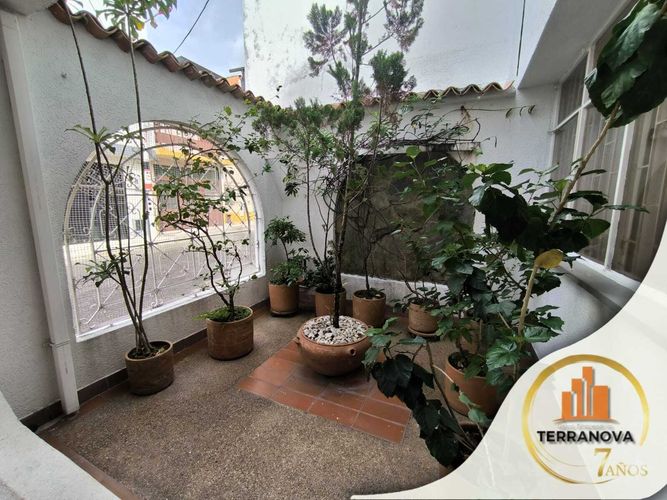 Casa de 4 alcobas en venta en Belalcazar, Ibagué, 170 m² · foto 3 de 24