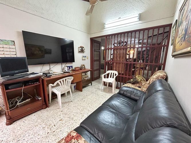 Casa de 4 alcobas en venta en Santa Anita, Cali, 250 m² · foto 21 de 24