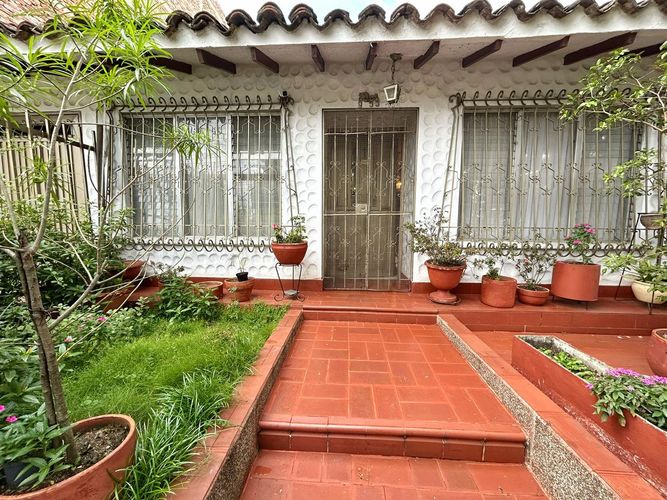 Casa de 4 alcobas en venta en Santa Anita, Cali, 250 m² · foto 24 de 24