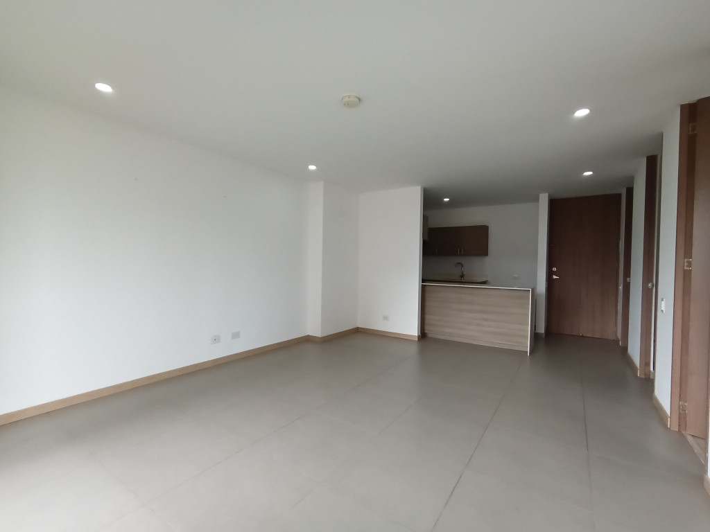 1BR Apartment in Loma de las brujas (62 m²) - 4