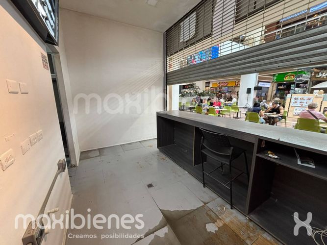 Local en arriendo en Loma Del Escobero, Envigado, 90 m² · foto 3 de 10