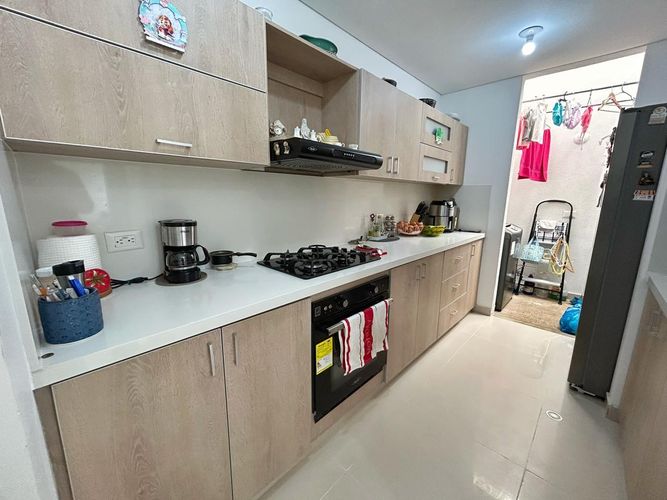 Casa de 4 alcobas en venta en El Castillo, Jamundí, 145 m² · foto 5 de 24