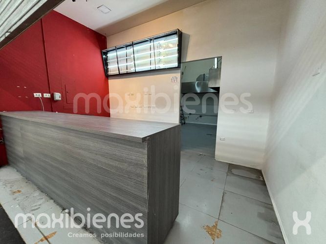 Local en arriendo en Loma Del Escobero, Envigado, 90 m² · foto 6 de 10