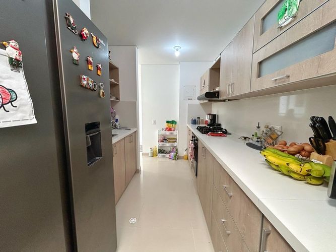 Casa de 4 alcobas en venta en El Castillo, Jamundí, 145 m² · foto 6 de 24