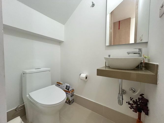 Casa de 4 alcobas en venta en El Castillo, Jamundí, 145 m² · foto 7 de 24