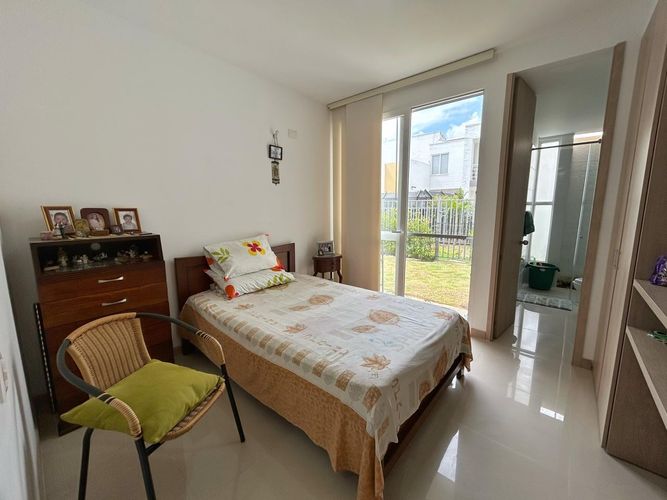 Casa de 4 alcobas en venta en El Castillo, Jamundí, 145 m² · foto 8 de 24