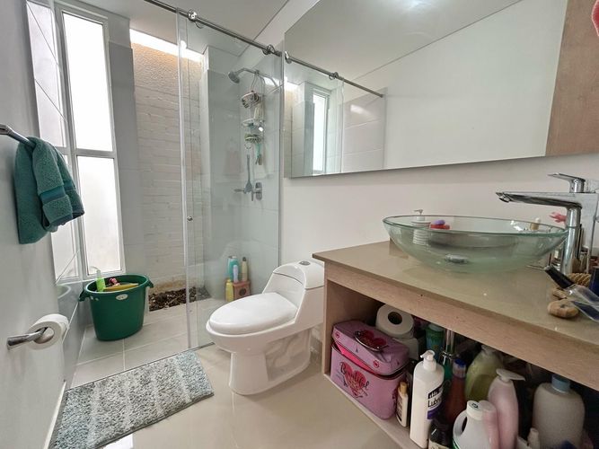 Casa de 4 alcobas en venta en El Castillo, Jamundí, 145 m² · foto 10 de 24