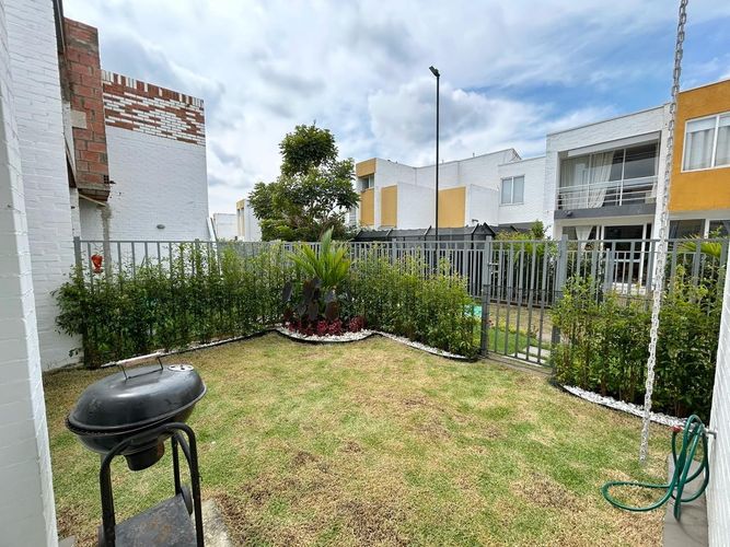 Casa de 4 alcobas en venta en El Castillo, Jamundí, 145 m² · foto 11 de 24