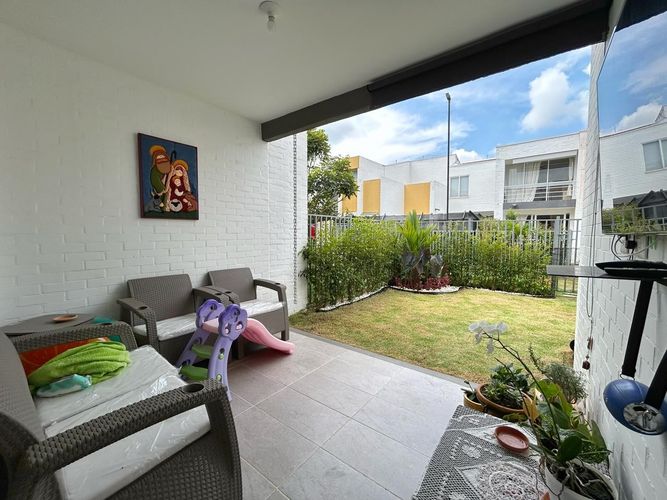 Casa de 4 alcobas en venta en El Castillo, Jamundí, 145 m² · foto 13 de 24