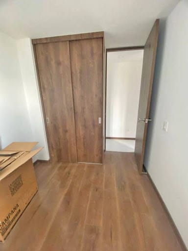 Apartamento de 3 alcobas en arriendo en El Porvenir, Medellín, 90 m² · foto 8 de 14