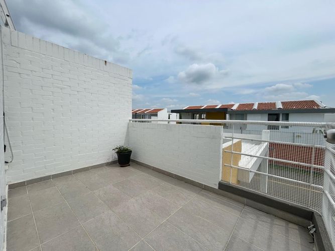 Casa de 4 alcobas en venta en El Castillo, Jamundí, 145 m² · foto 15 de 24