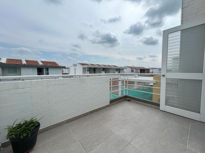 Casa de 4 alcobas en venta en El Castillo, Jamundí, 145 m² · foto 16 de 24