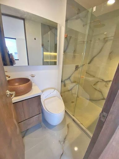 Apartamento de 3 alcobas en arriendo en El Porvenir, Medellín, 90 m² · foto 12 de 14