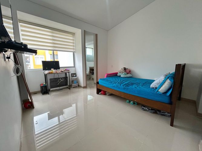 Casa de 4 alcobas en venta en El Castillo, Jamundí, 145 m² · foto 17 de 24