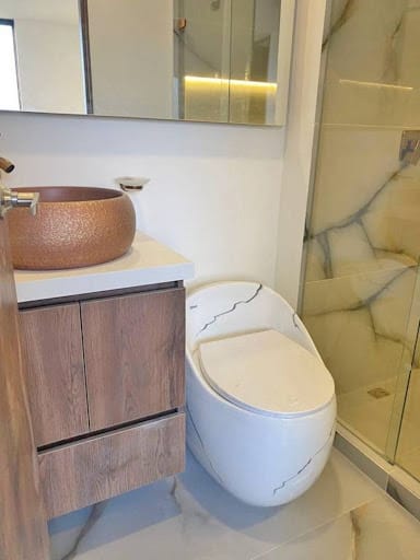 Apartamento de 3 alcobas en arriendo en El Porvenir, Medellín, 90 m² · foto 14 de 14