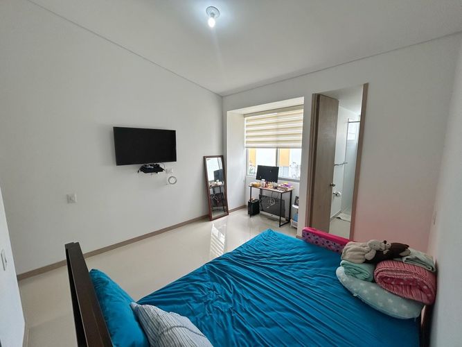 Casa de 4 alcobas en venta en El Castillo, Jamundí, 145 m² · foto 19 de 24