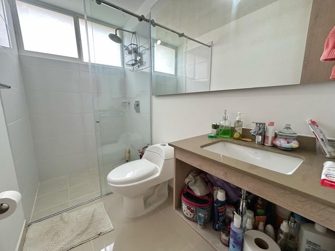 Casa de 4 alcobas en venta en El Castillo, Jamundí, 145 m² · foto 20 de 24
