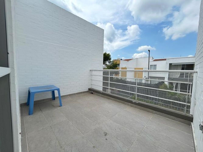 Casa de 4 alcobas en venta en El Castillo, Jamundí, 145 m² · foto 24 de 24
