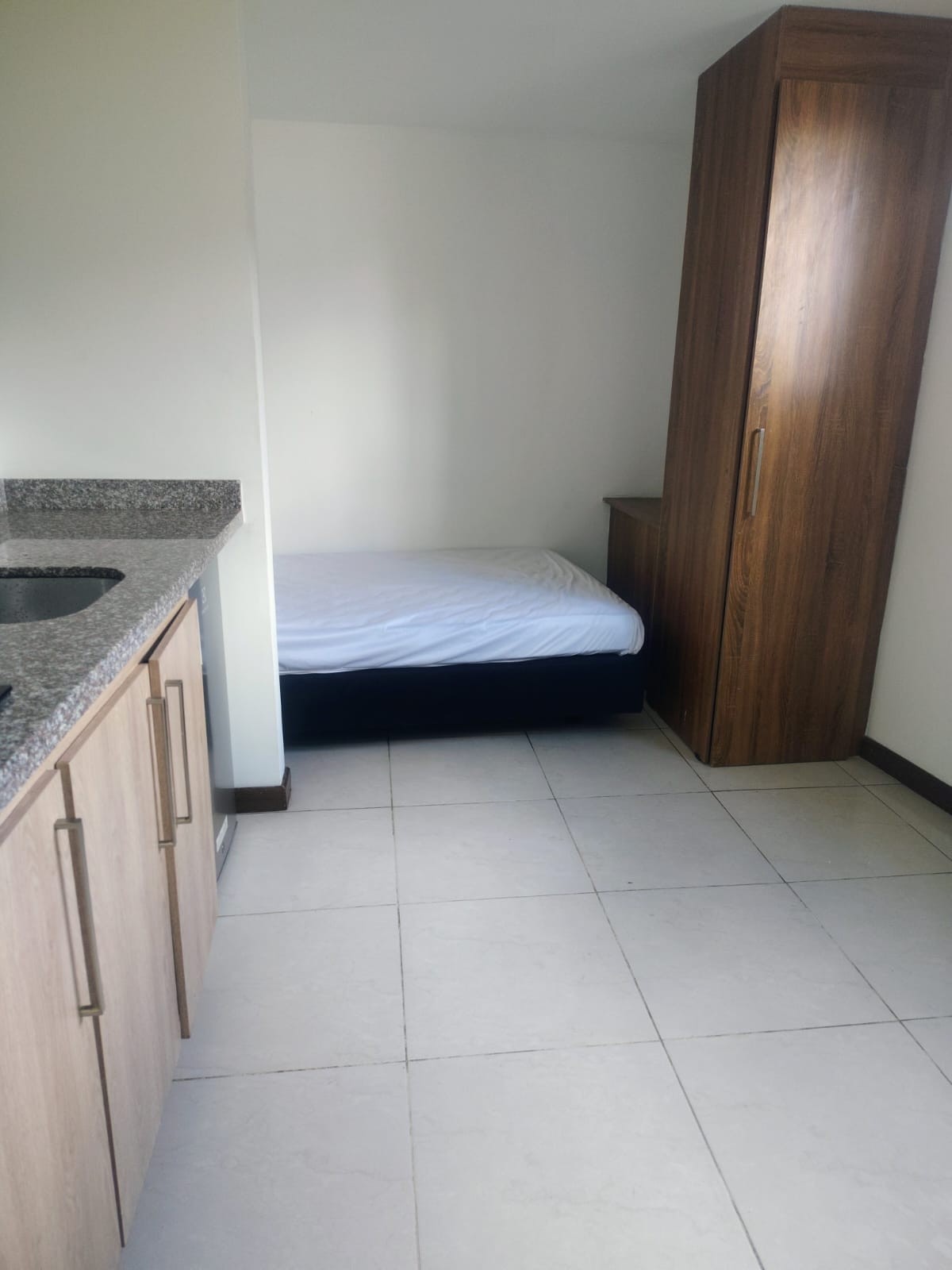 Apartaestudio en Arriendo en Alcazares, Bogotá en Alcazares