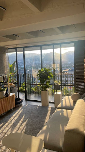 Apartamento en arriendo en Ciudad Del Río, Medellín · foto 2 de 12