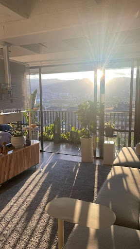 Apartamento en arriendo en Ciudad Del Río, Medellín · foto 5 de 12
