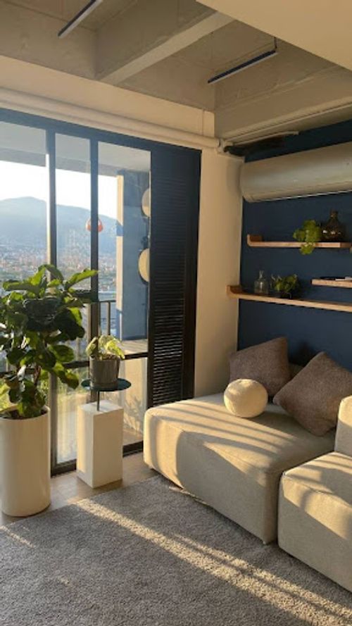 Apartamento en arriendo en Ciudad Del Río, Medellín · foto 6 de 12