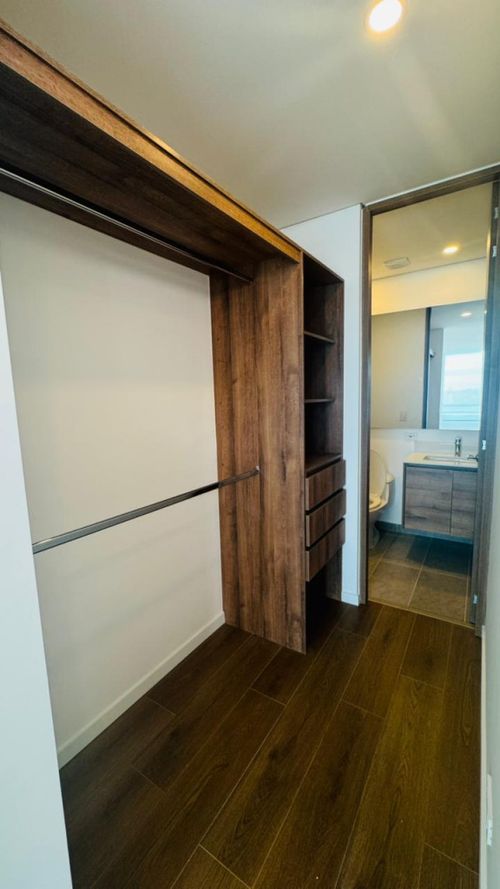 Apartamento de 1 alcoba en venta en Cedritos, Bogotá, 56 m² · foto 11 de 15