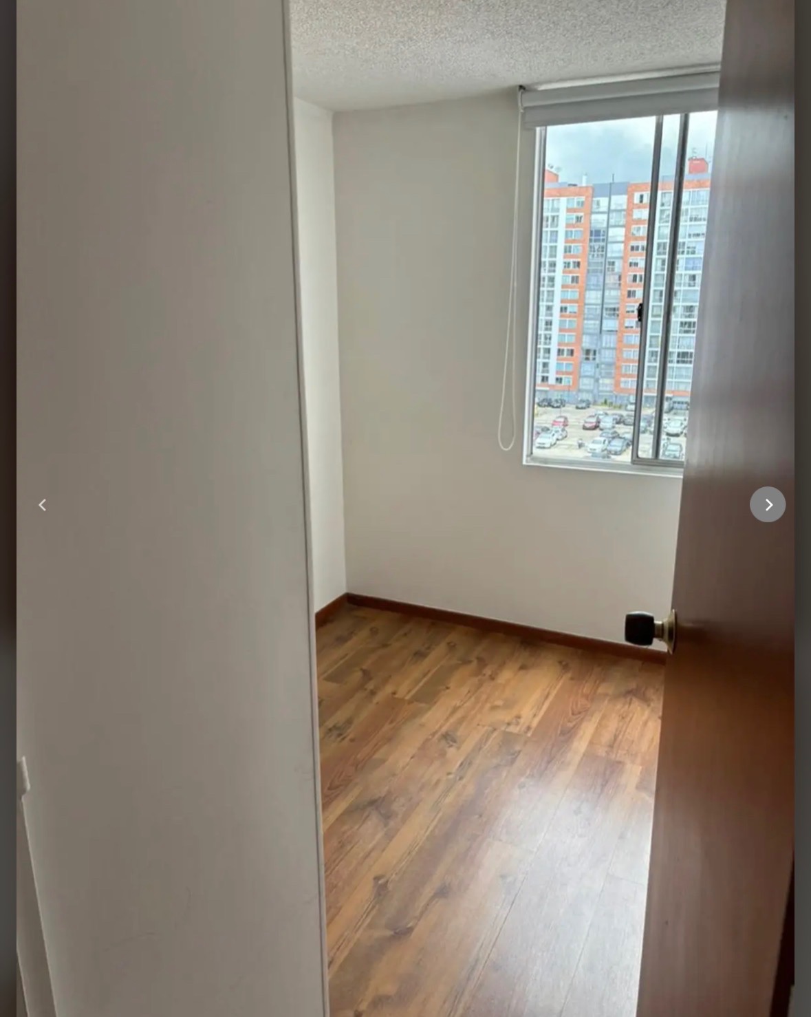 Apartamento en venta en Tibabuyes, Bogotá · foto 5 de 13