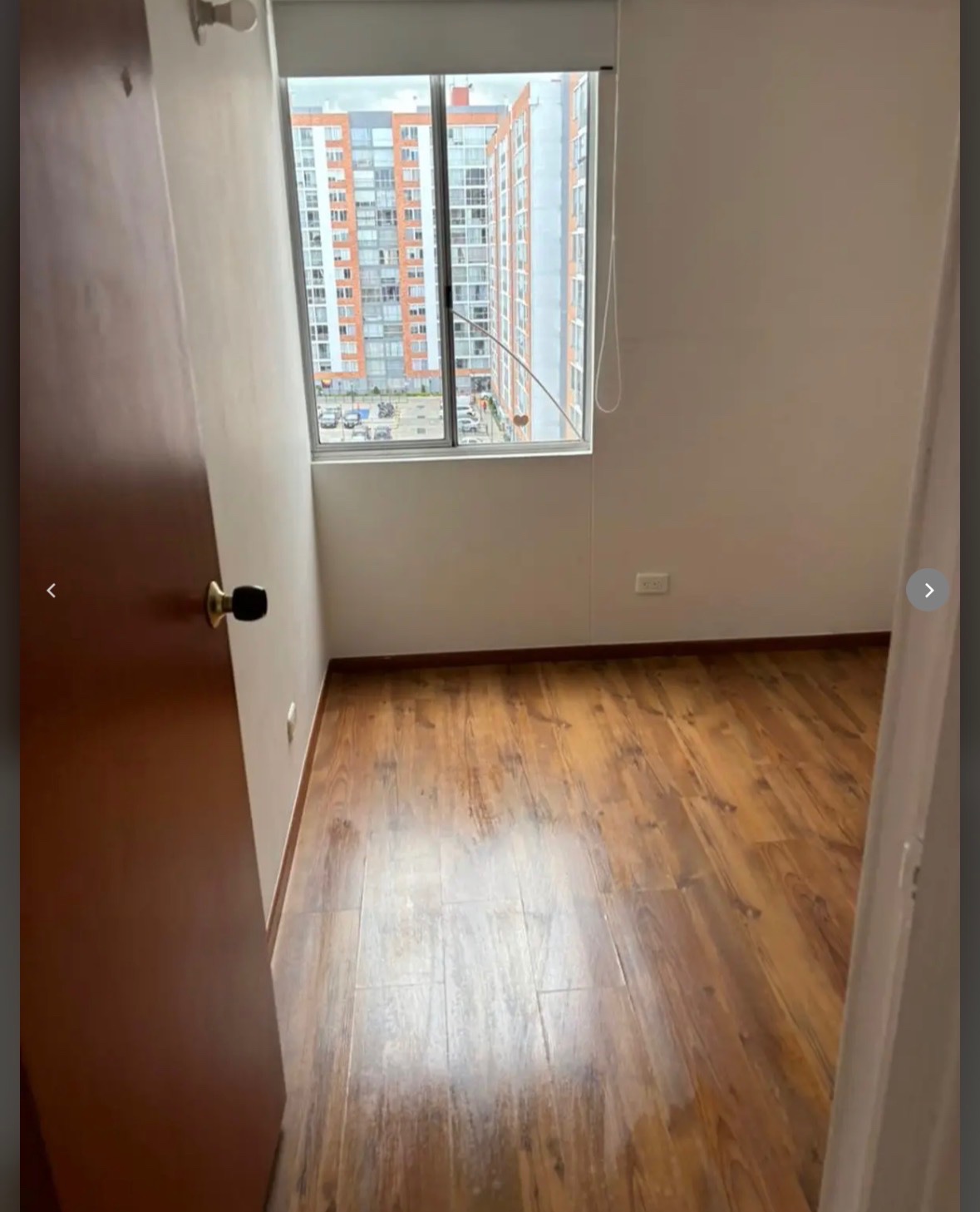 Apartamento en venta en Tibabuyes, Bogotá · foto 12 de 13