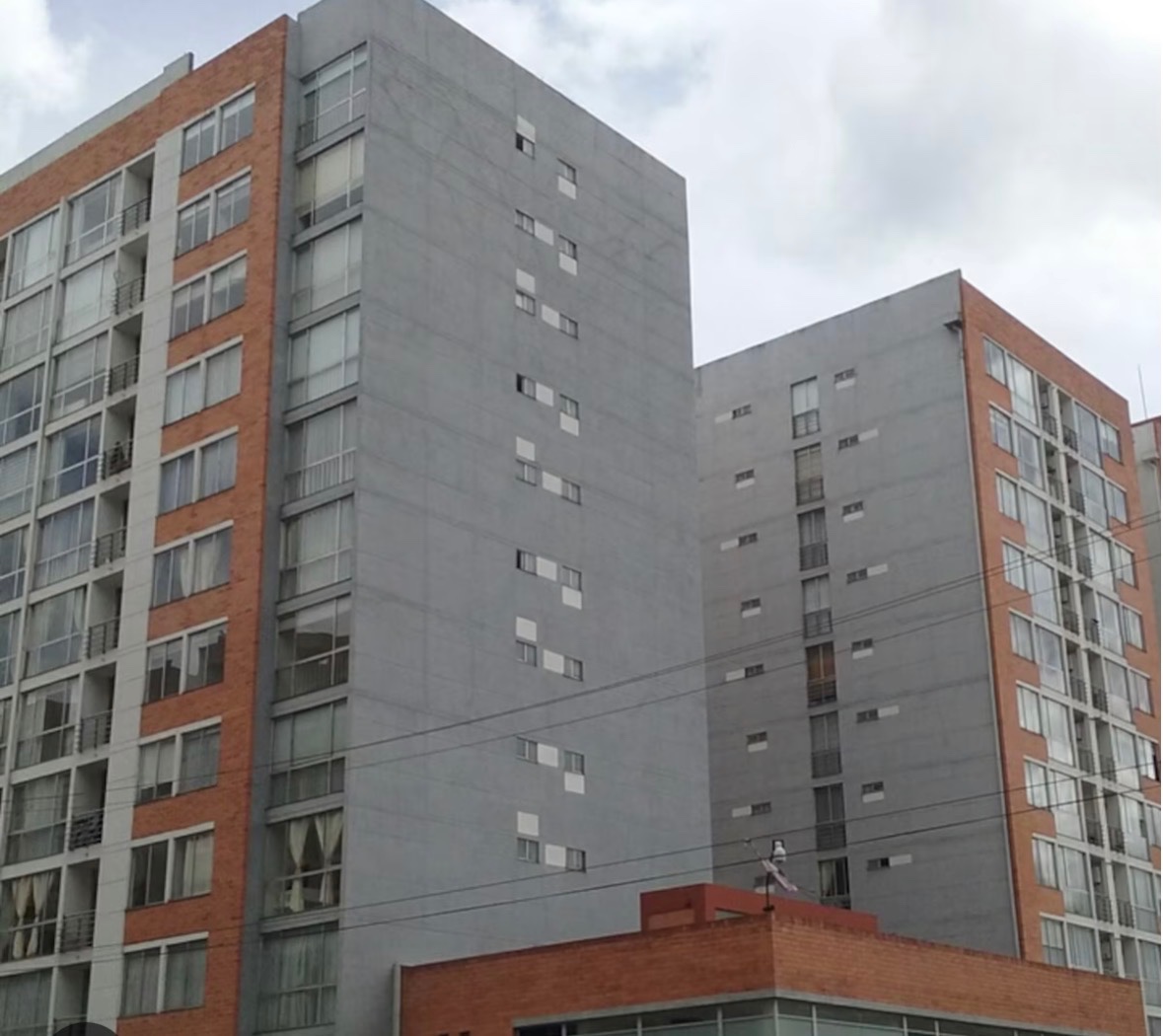 Apartamento en venta en Tibabuyes, Bogotá · foto 13 de 13