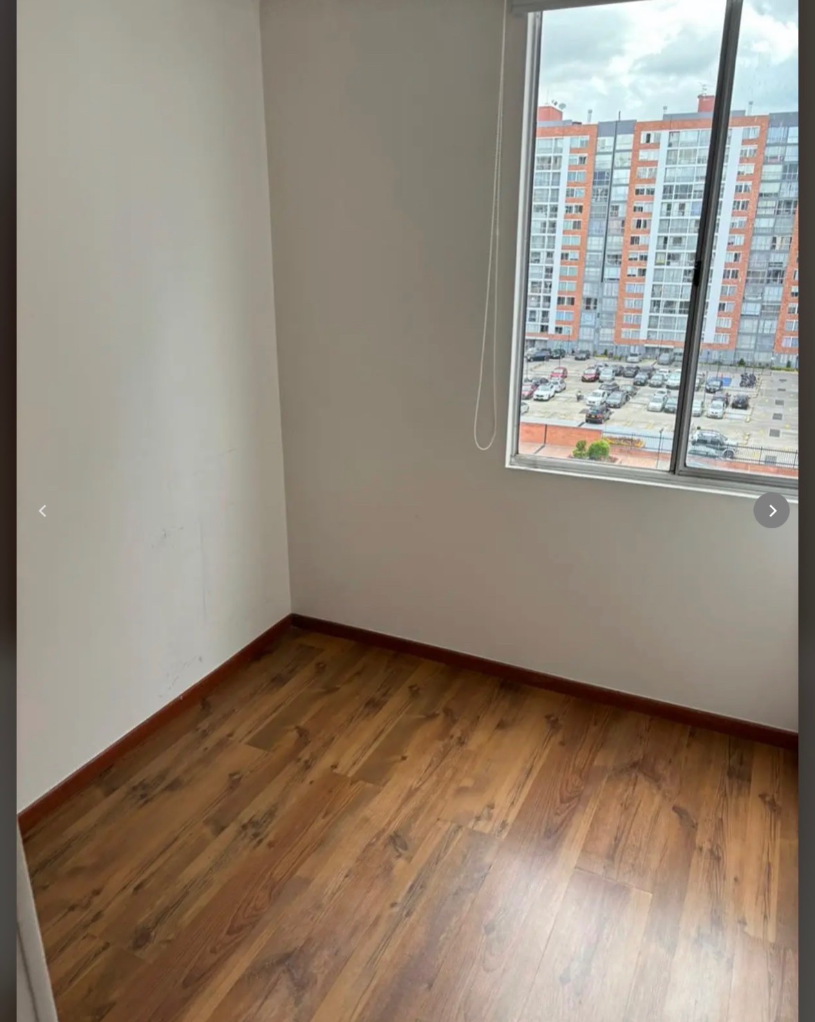 Apartamento en venta en Tibabuyes, Bogotá · foto 6 de 13