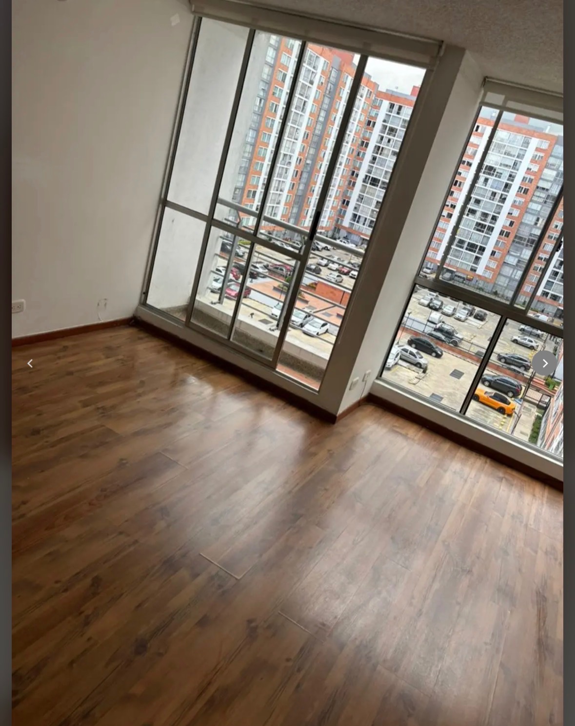 Apartamento en venta en Tibabuyes, Bogotá · foto 3 de 13
