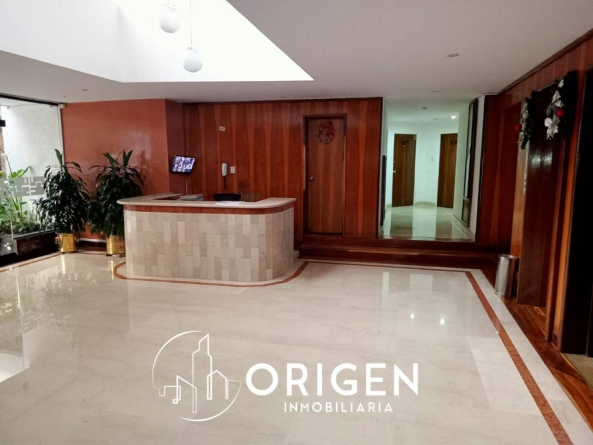 Apartamento en venta en Santa Barbara Alta, Bogotá · foto 3 de 24