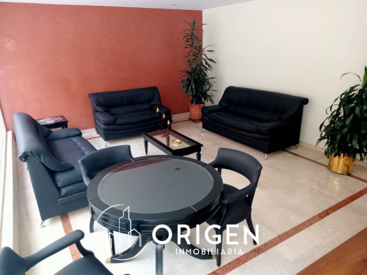 Apartamento en venta en Santa Barbara Alta, Bogotá · foto 4 de 24