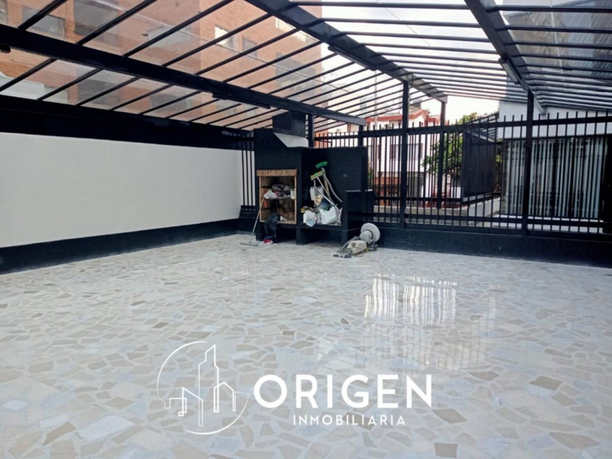 Apartamento en venta en Santa Barbara Alta, Bogotá · foto 5 de 24