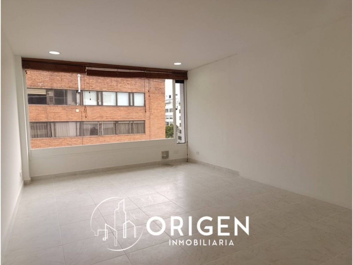 Apartamento en venta en Santa Barbara Alta, Bogotá · foto 6 de 24