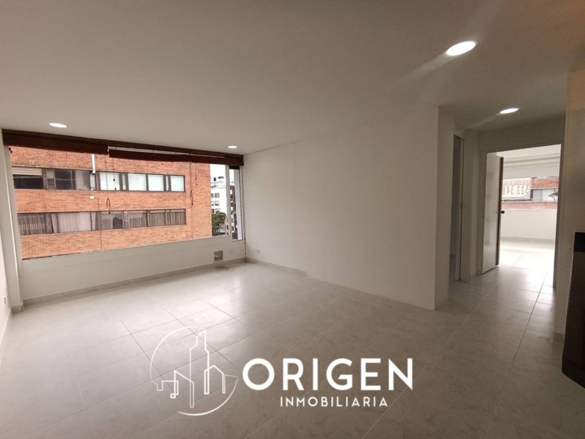 Apartamento en venta en Santa Barbara Alta, Bogotá · foto 7 de 24