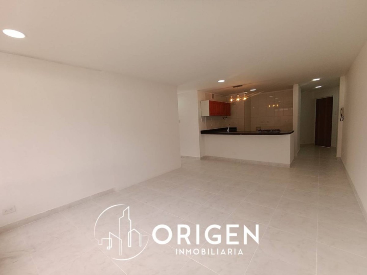 Apartamento en venta en Santa Barbara Alta, Bogotá · foto 8 de 24