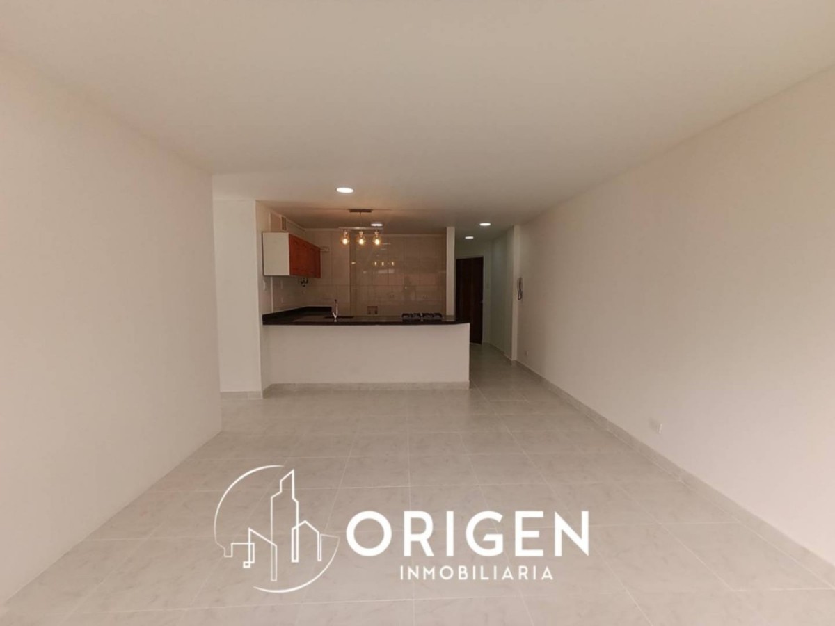 Apartamento en venta en Santa Barbara Alta, Bogotá · foto 9 de 24