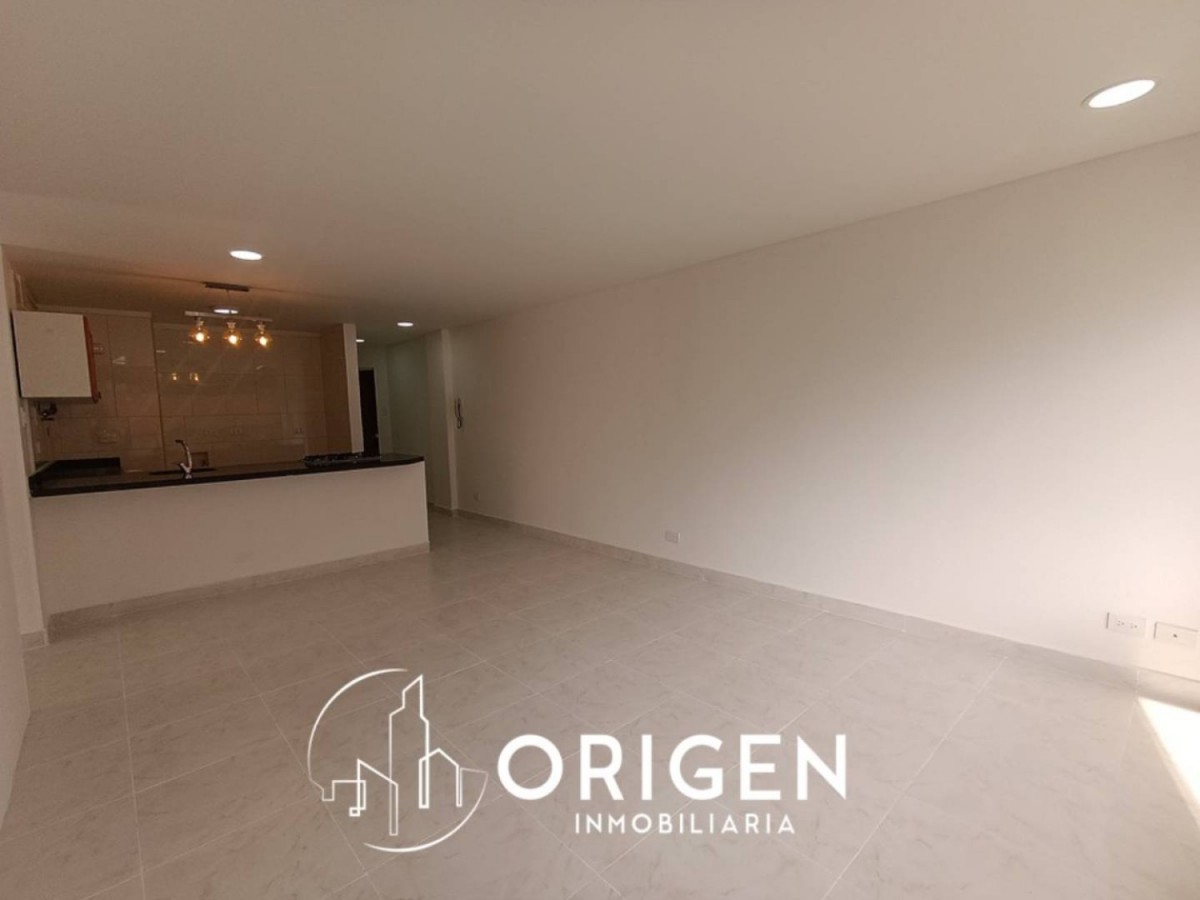 Apartamento en venta en Santa Barbara Alta, Bogotá · foto 10 de 24