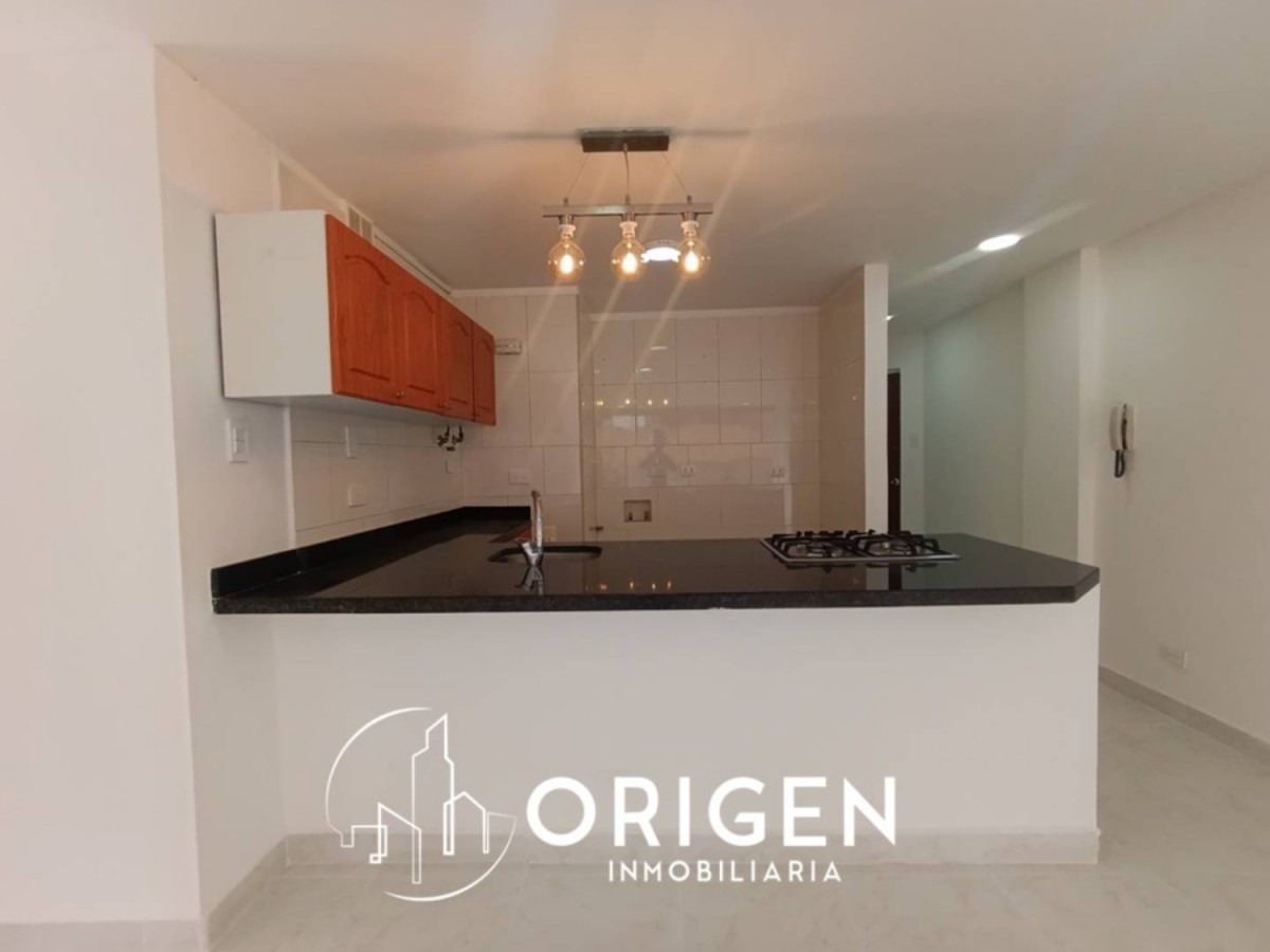 Apartamento en venta en Santa Barbara Alta, Bogotá · foto 11 de 24