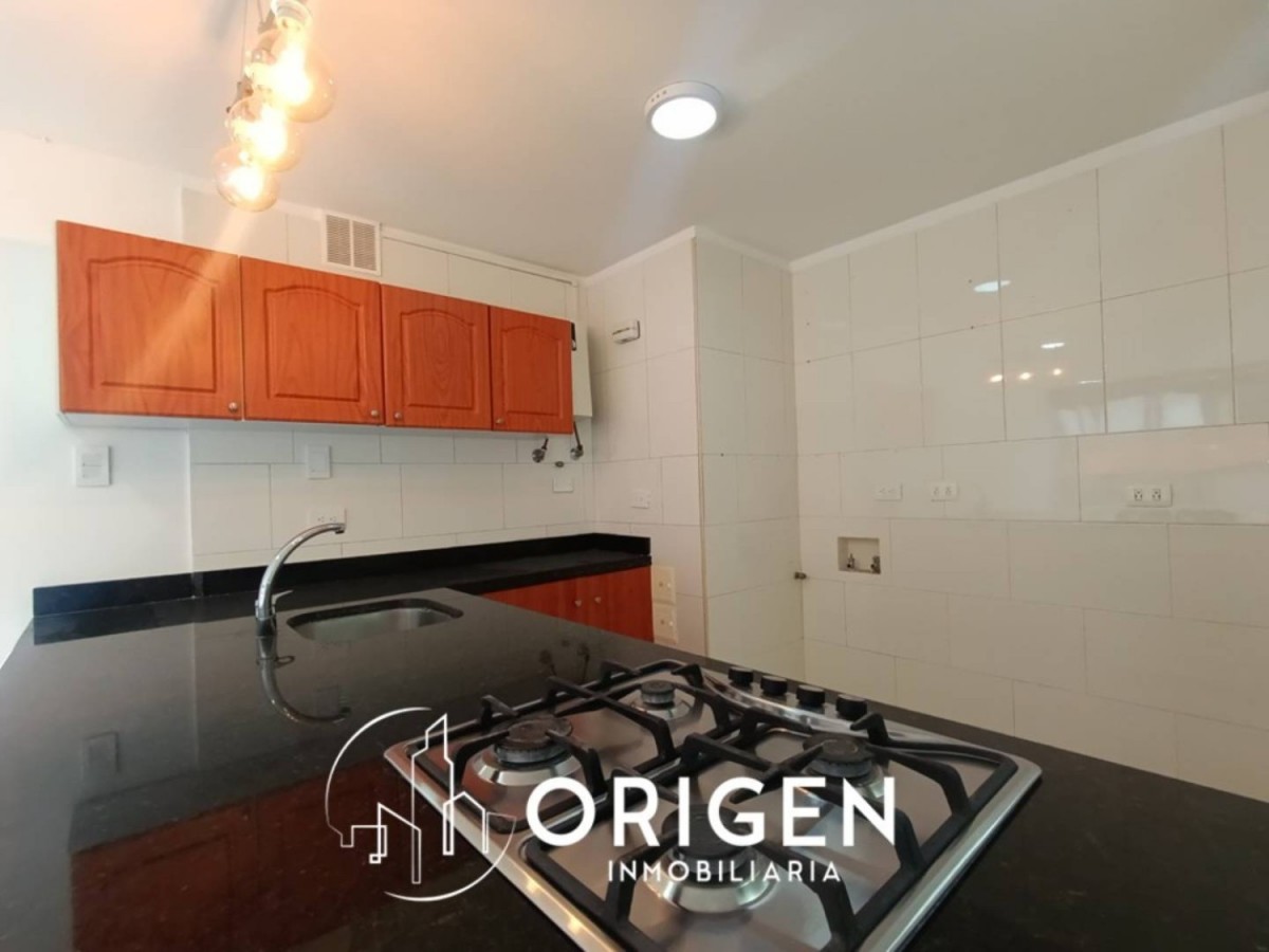 Apartamento en venta en Santa Barbara Alta, Bogotá · foto 15 de 24