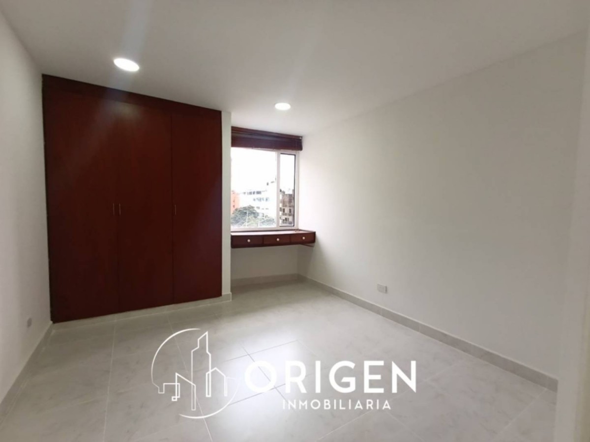 Apartamento en venta en Santa Barbara Alta, Bogotá · foto 16 de 24