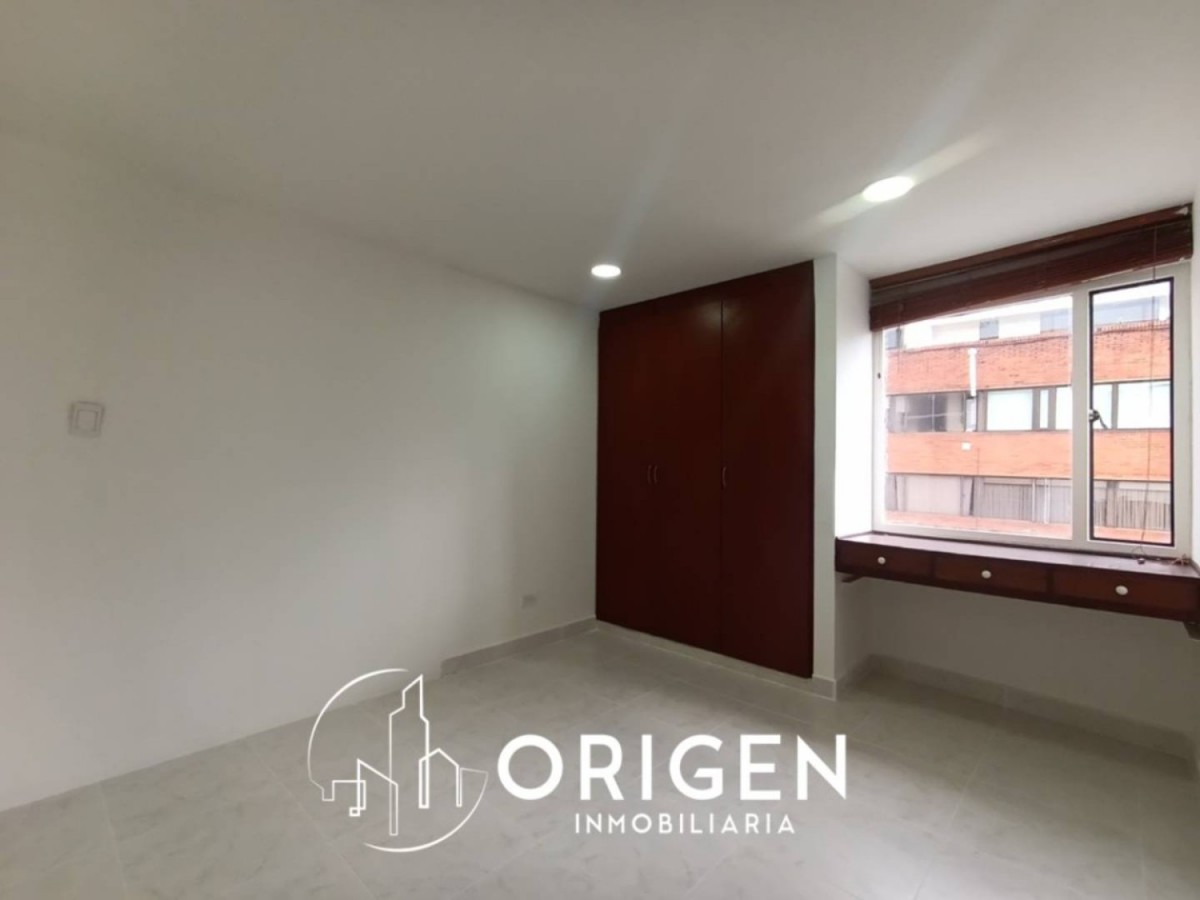 Apartamento en venta en Santa Barbara Alta, Bogotá · foto 17 de 24