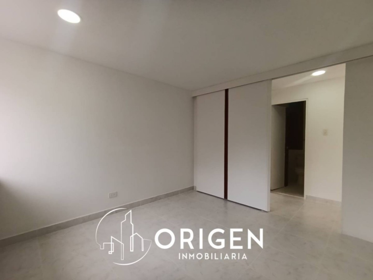 Apartamento en venta en Santa Barbara Alta, Bogotá · foto 18 de 24