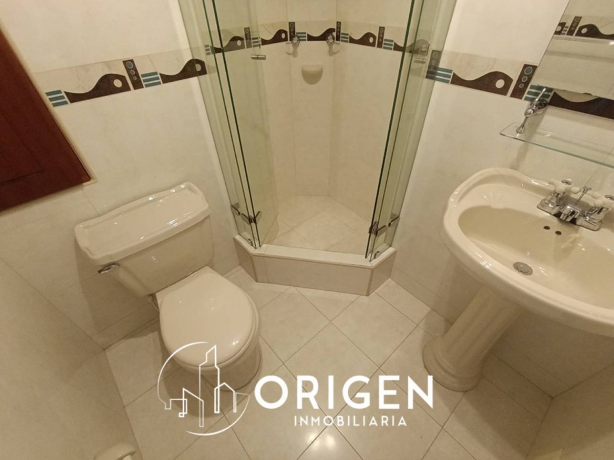Apartamento en venta en Santa Barbara Alta, Bogotá · foto 20 de 24
