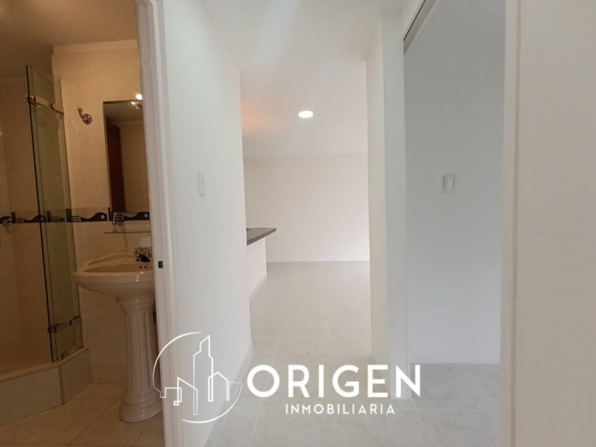Apartamento en venta en Santa Barbara Alta, Bogotá · foto 21 de 24