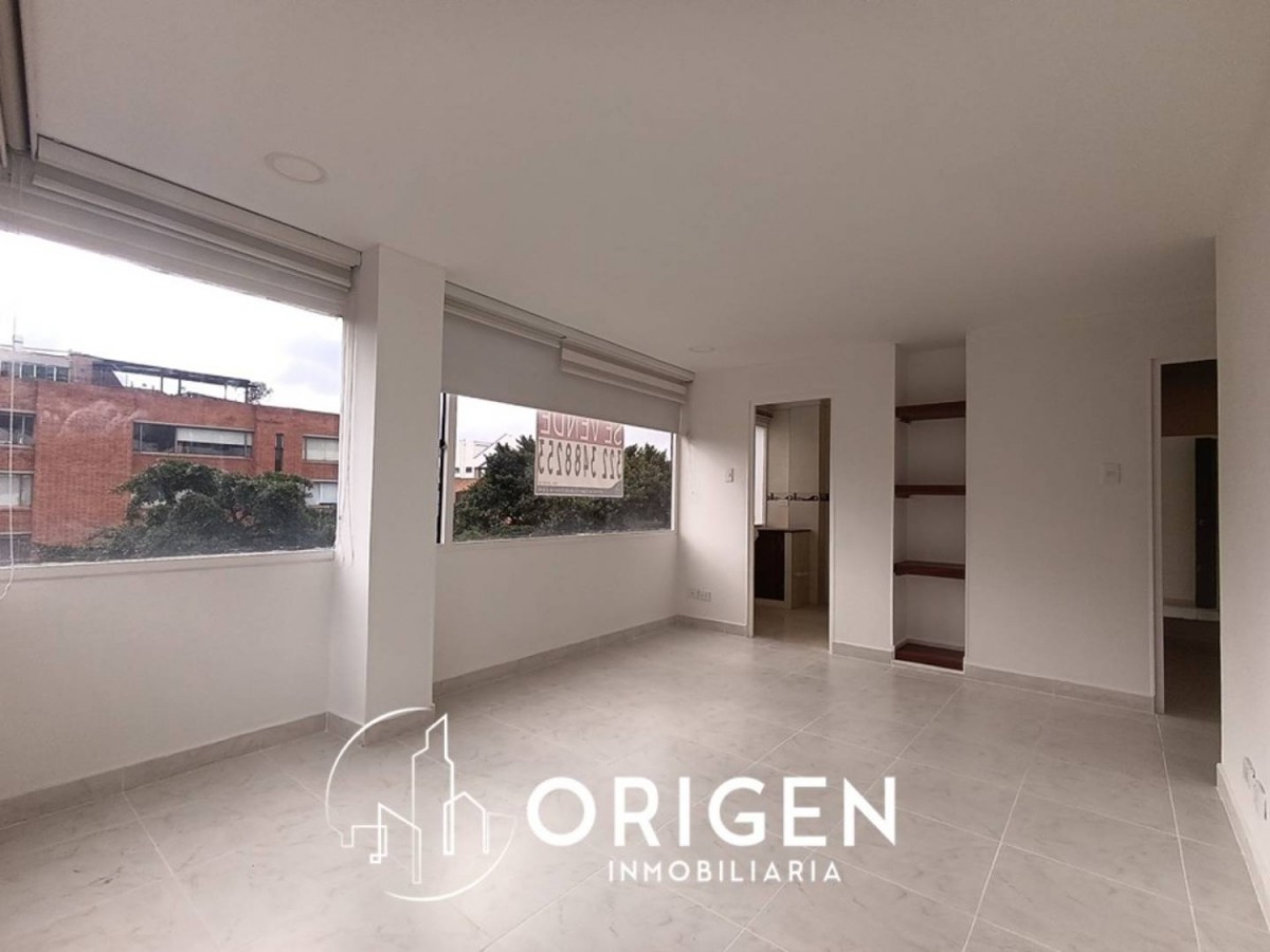 Apartamento en venta en Santa Barbara Alta, Bogotá · foto 23 de 24