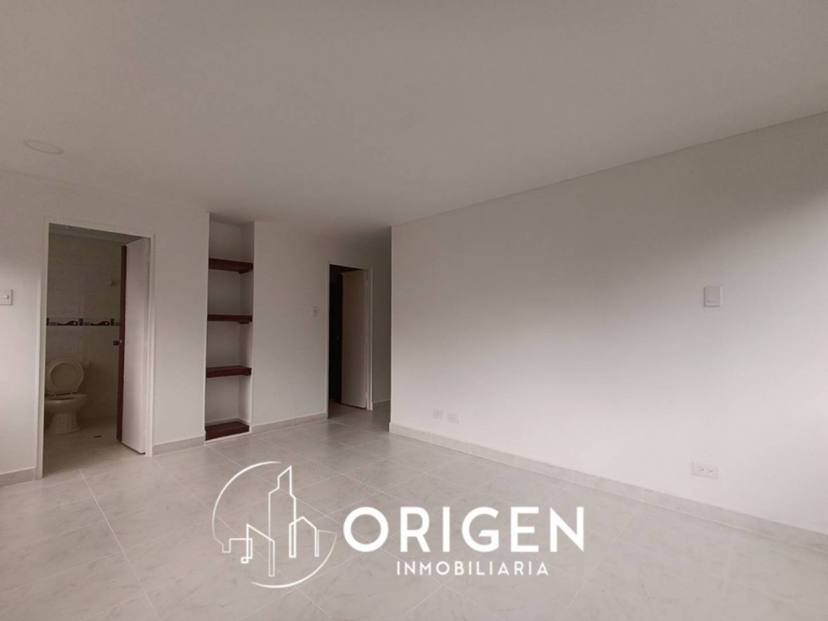 Apartamento en venta en Santa Barbara Alta, Bogotá · foto 24 de 24
