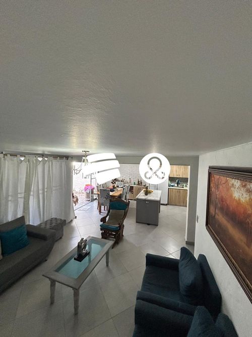 Casa en venta en Gascuña, Envigado · foto 4 de 15